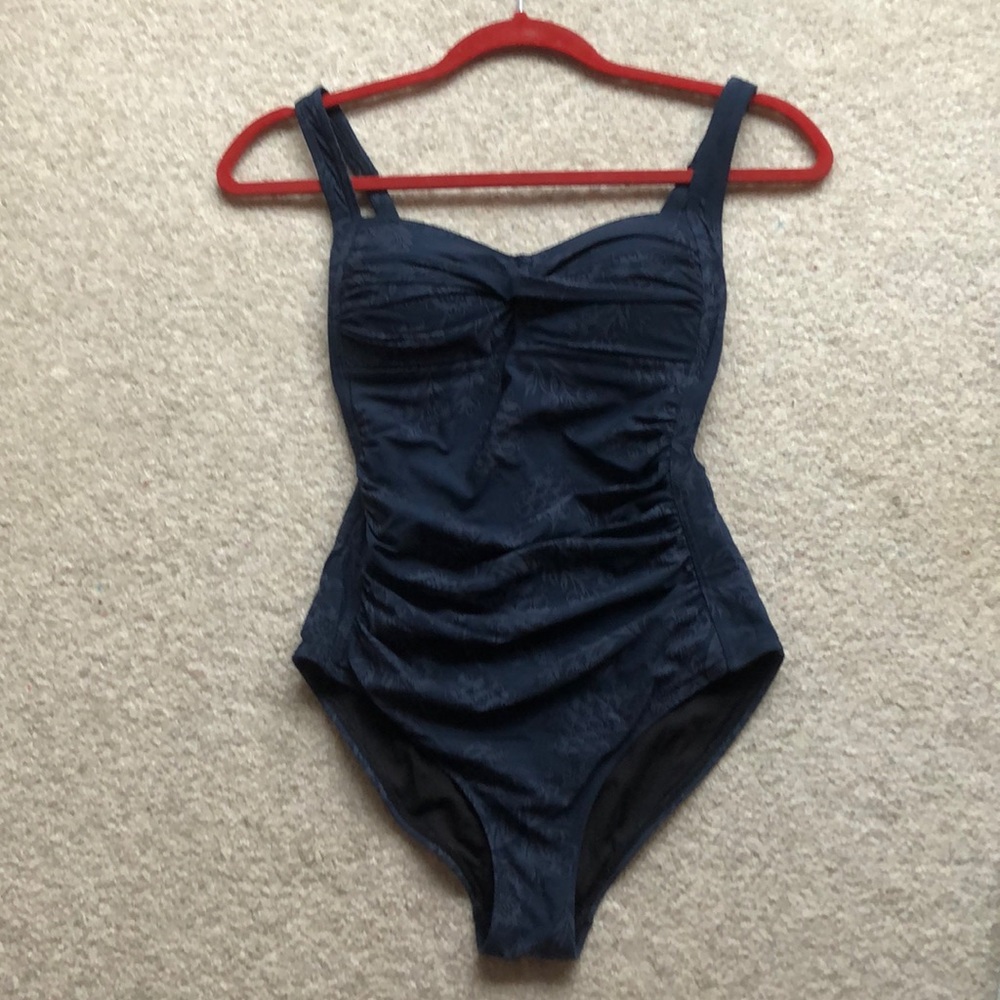 Niptuck Padded Swimsuit